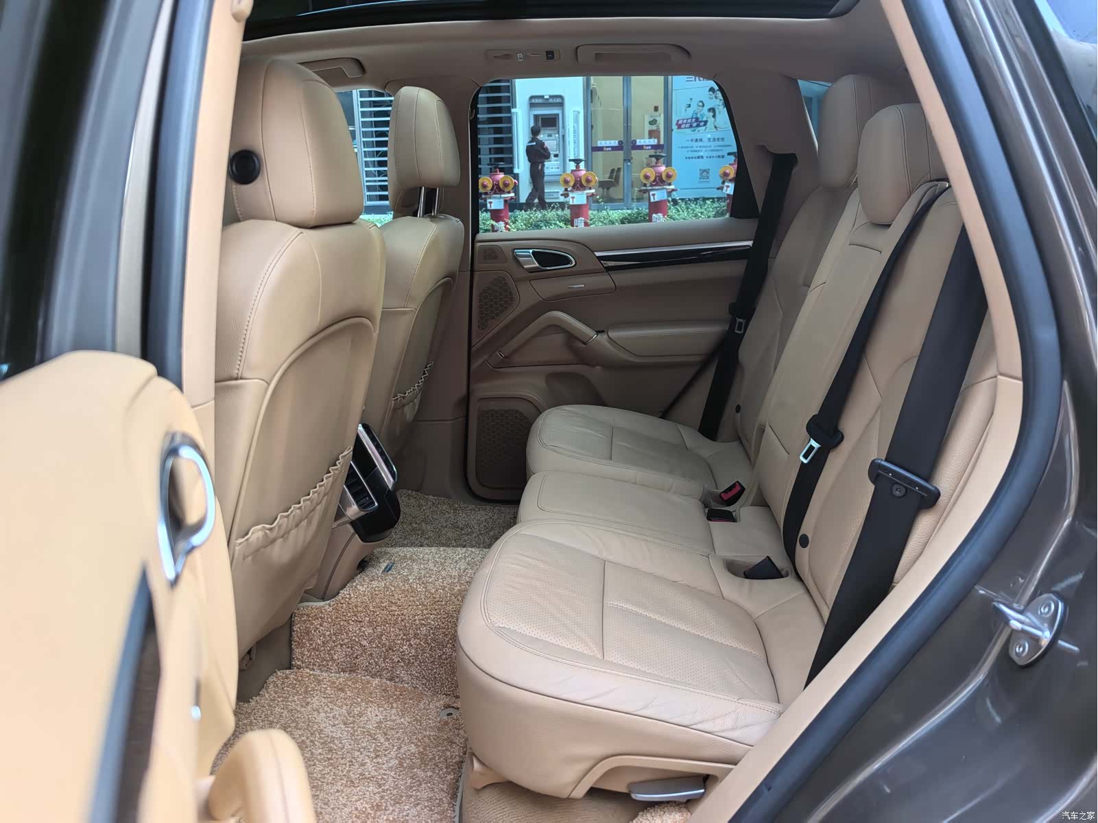 Porsche Cayenne, 2013 15