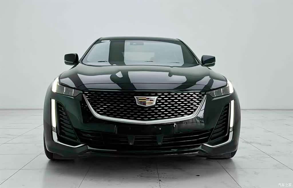 Cadillac CT5, 2021 2