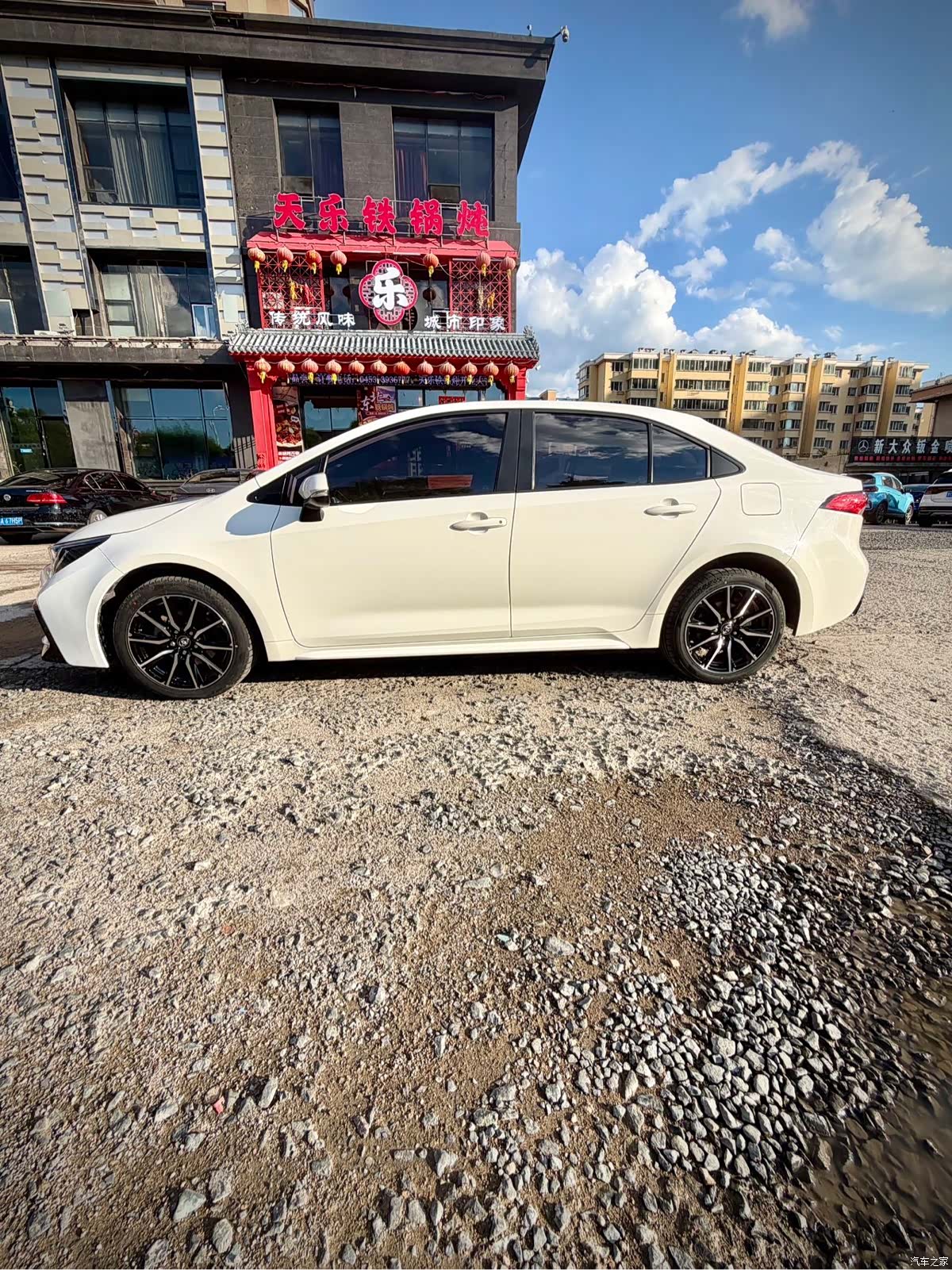 Toyota Levin, 2022 8