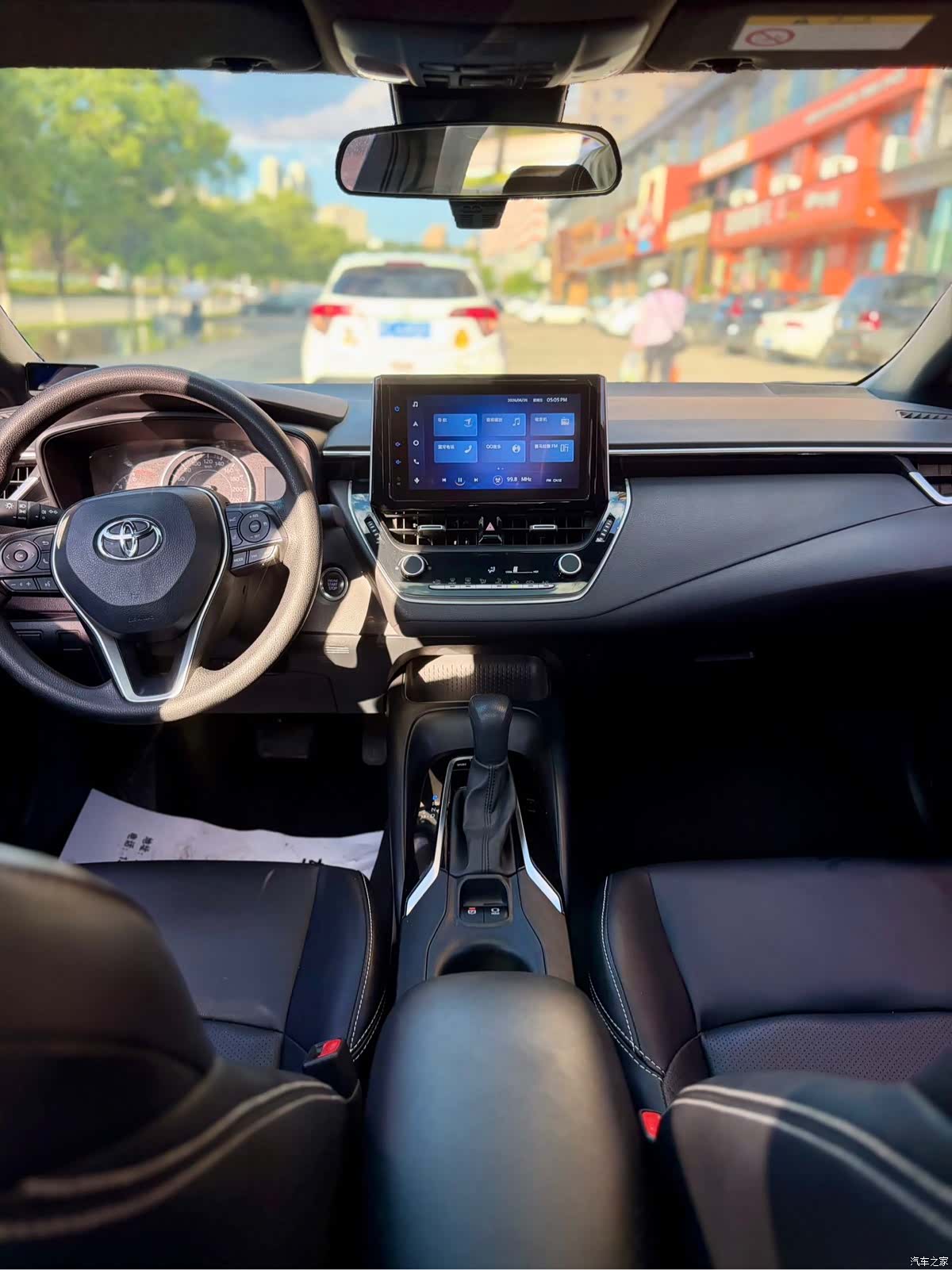 Toyota Levin, 2022 24