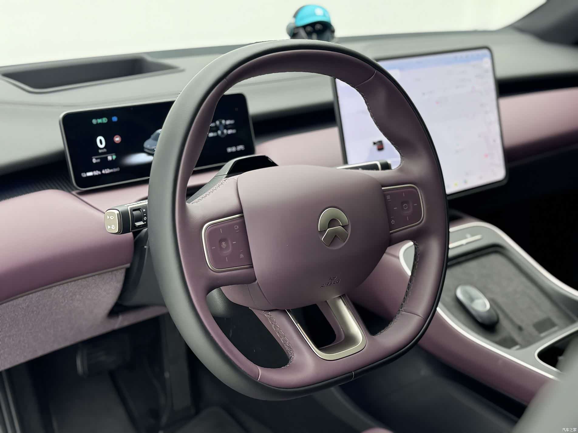 NIO ET5, 2026 14