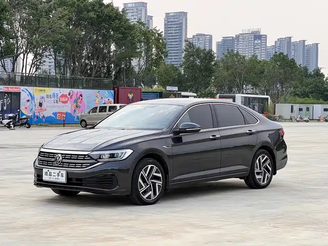 Volkswagen Sagitar 2022 — купить из Китая под заказ