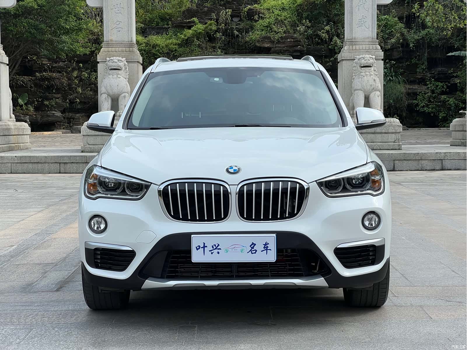 BMW X1, 2019 2