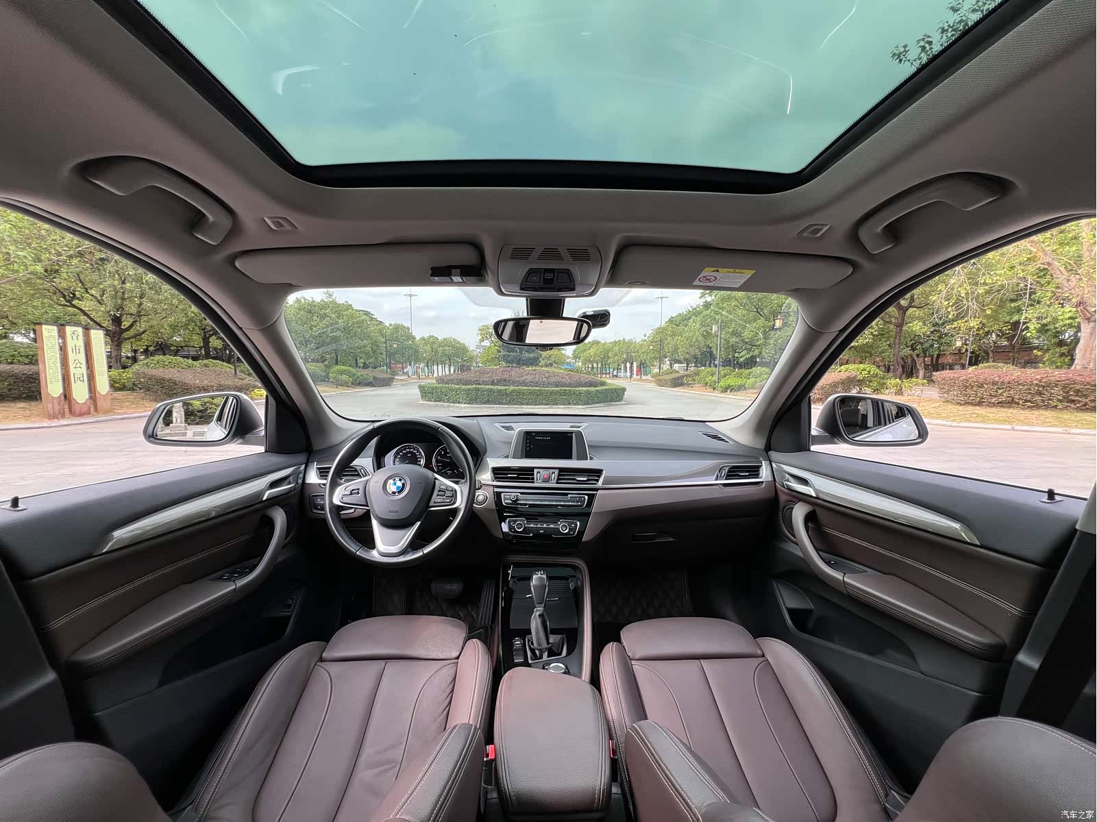 BMW X1, 2019 12