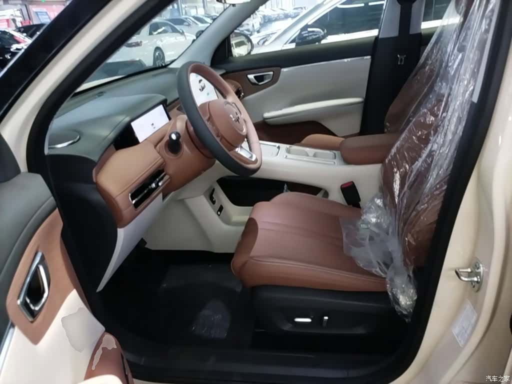 Wuling S, 2026 15