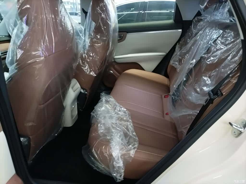 Wuling S, 2026 17