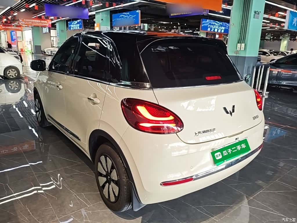 Wuling Bingo, 2025 все фото
