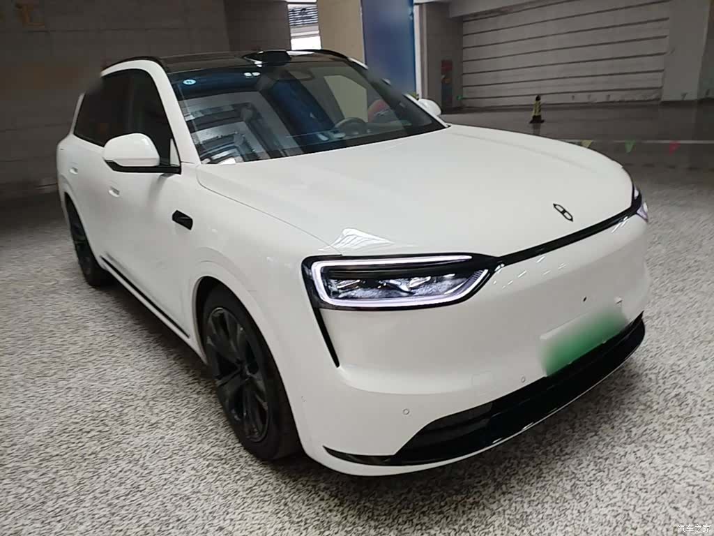 AITO M7, 2025 4