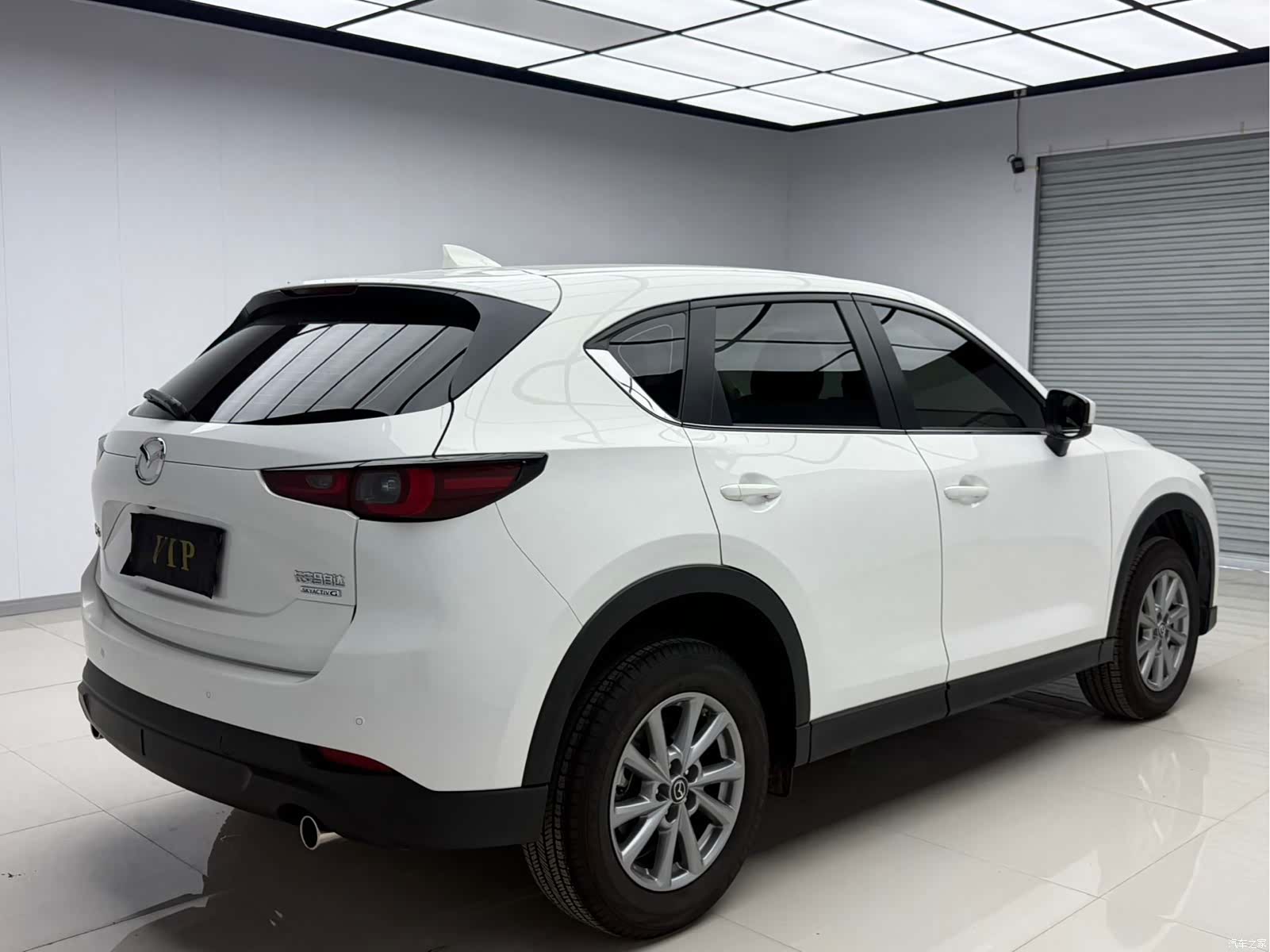 Mazda CX-5, 2024 3