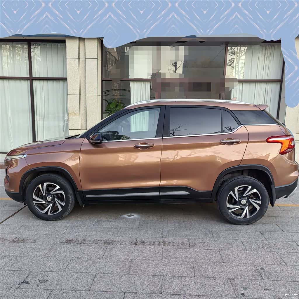 Wuling 510, 2018 29