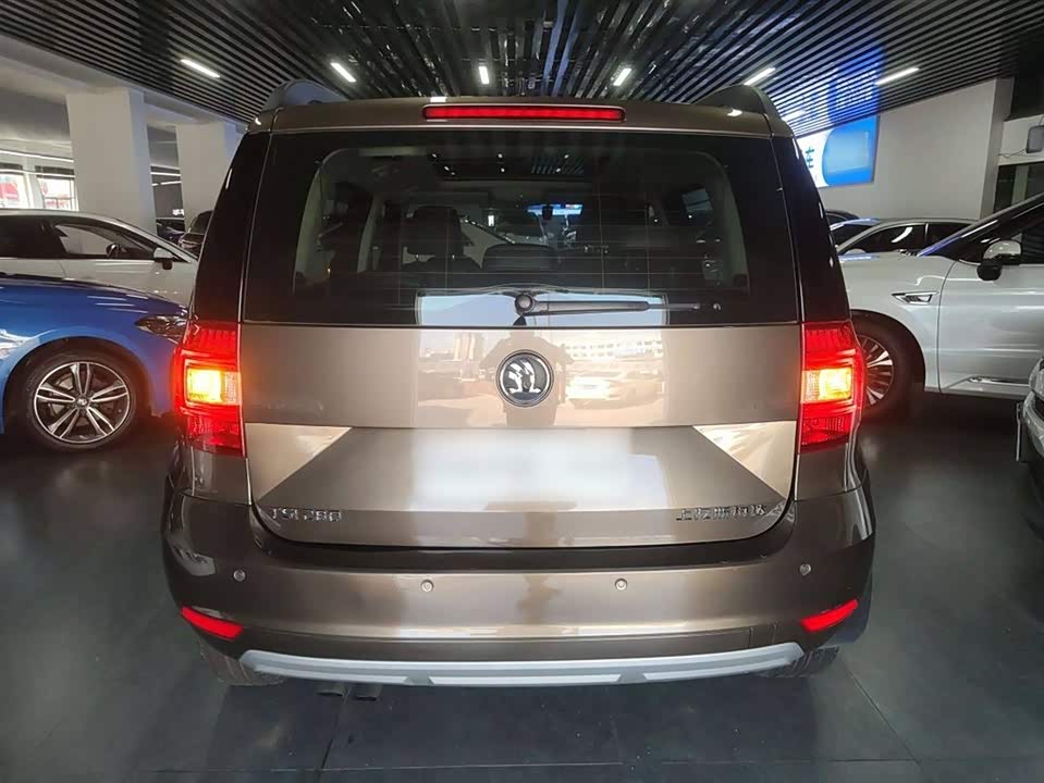 Skoda Yeti Skoda Yeti