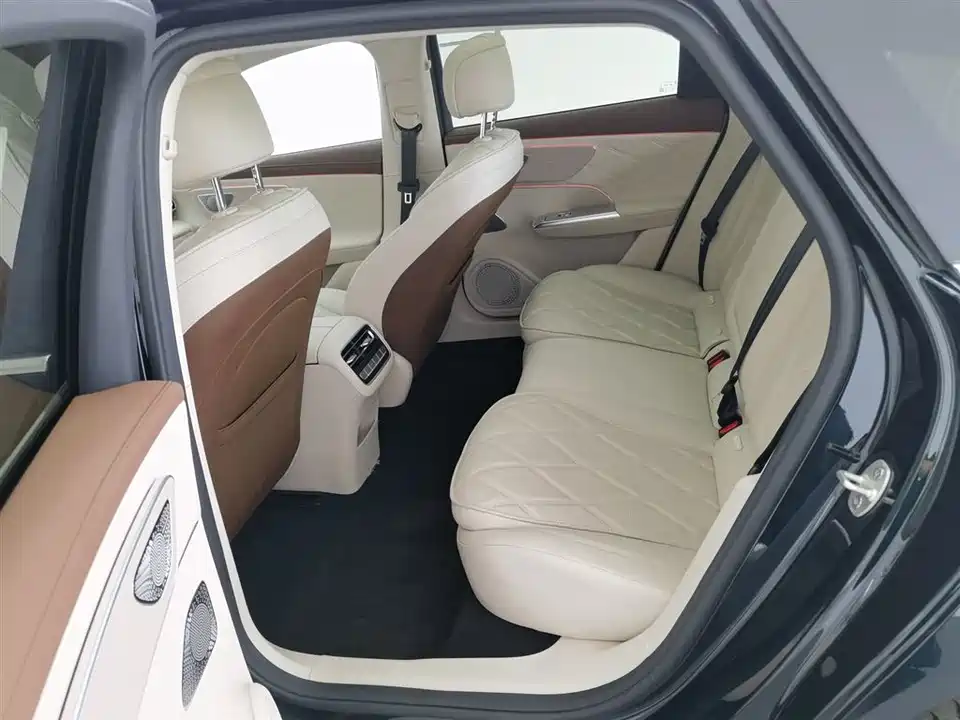 Chery Fulwin Fengyun A9L