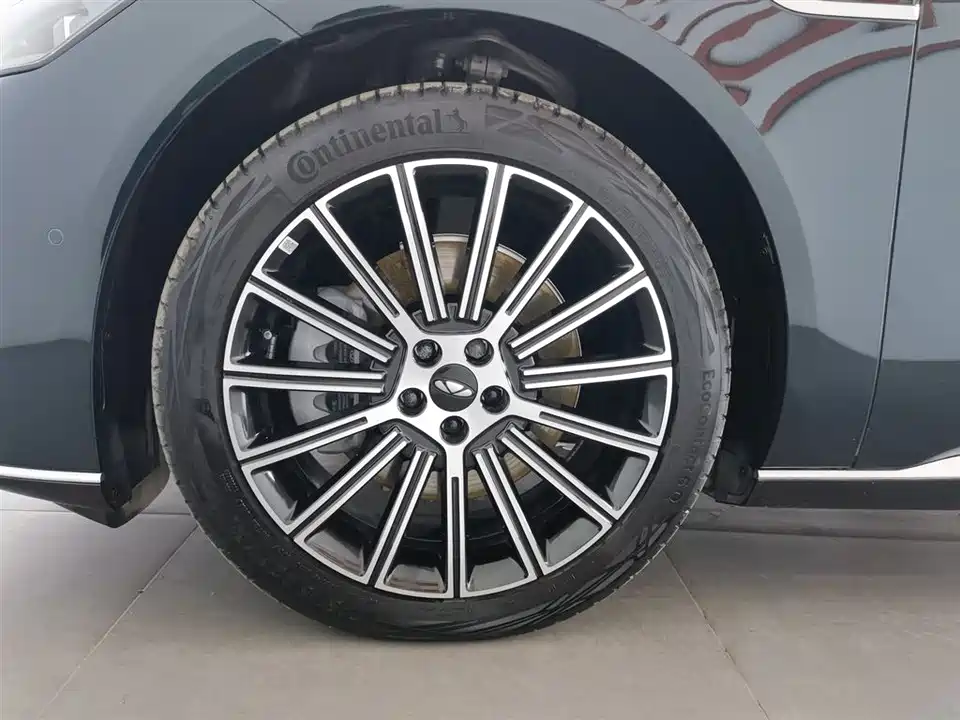 Chery Fulwin Fengyun A9L