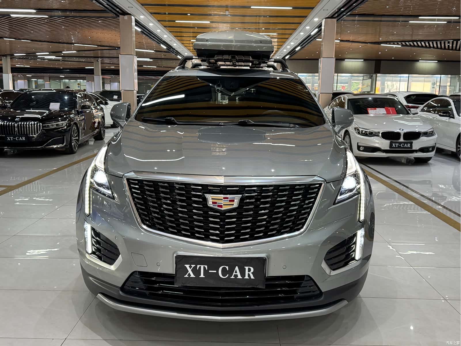 Cadillac XT5, 2023 2