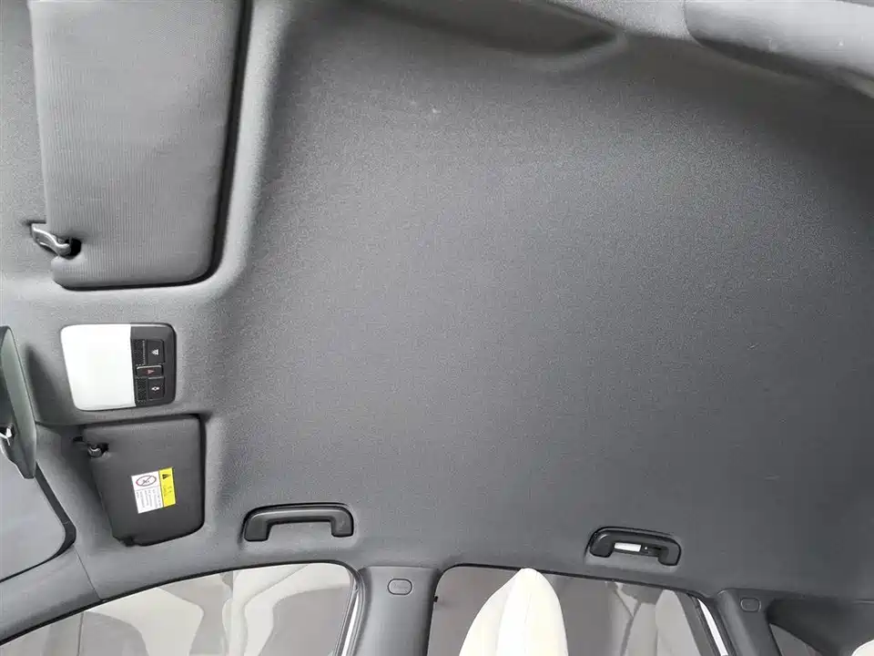 Baoding Sea of Clouds