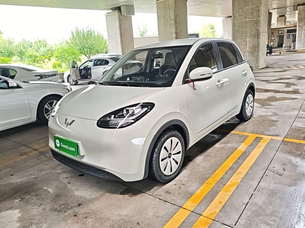Wuling Binguo