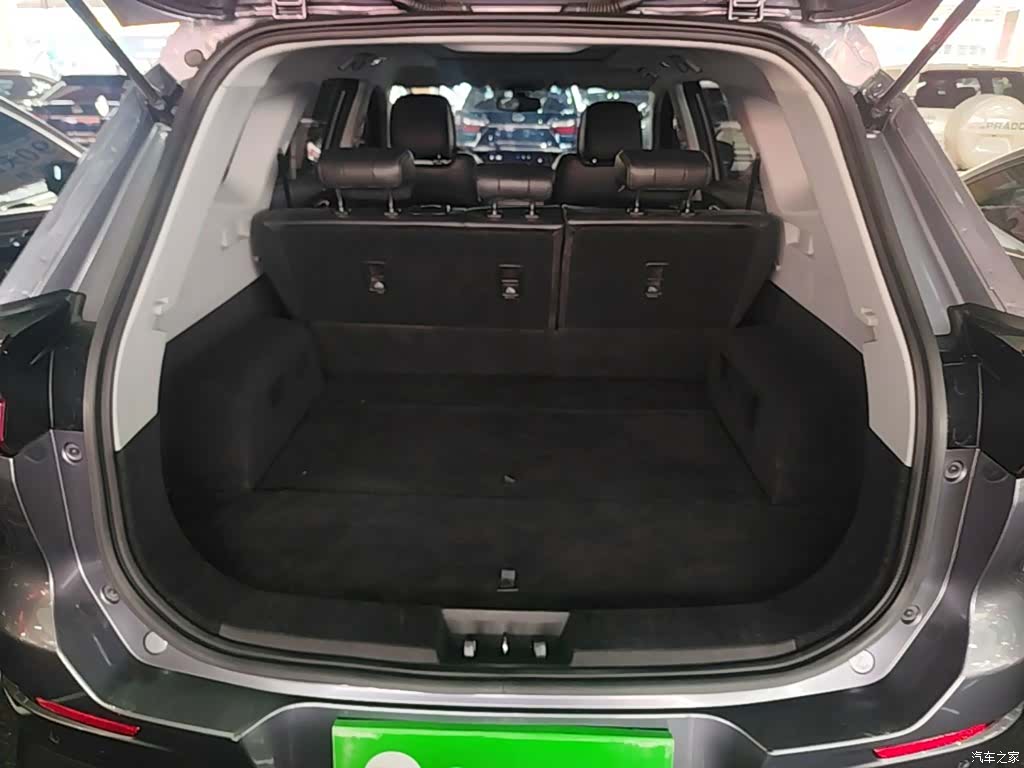 Chery Tiggo 8, 2022 19