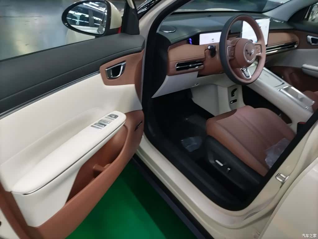 Wuling S, 2026 16