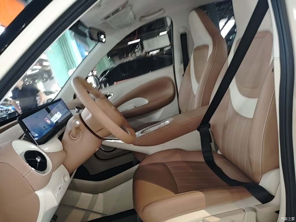 Wuling Bingo, 2025 15