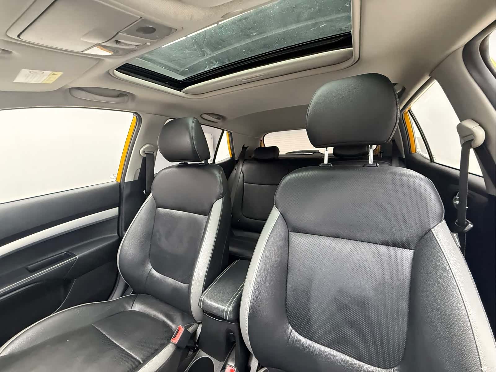 Kia KX1, 2022 15