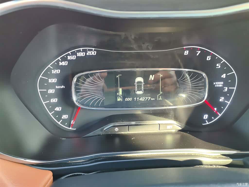 Wuling 510, 2018 все фото