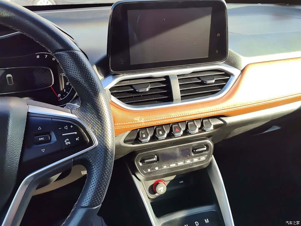 Wuling 510, 2018 6