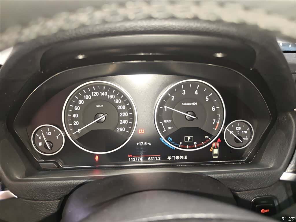 BMW 3 Series, 2018 9