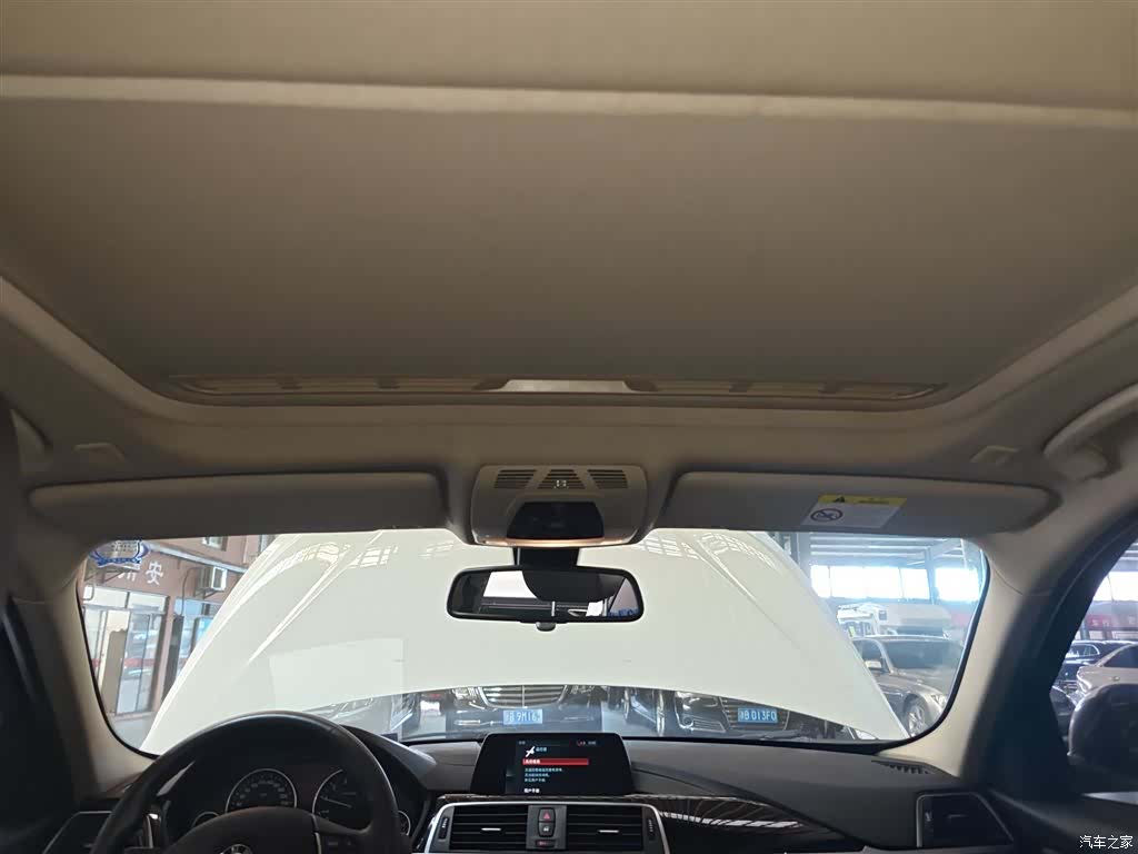 BMW 3 Series, 2018 15