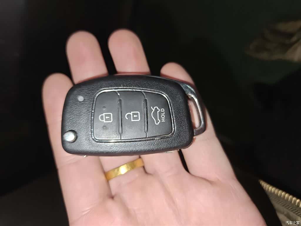 Hyundai ix35, 2016 9
