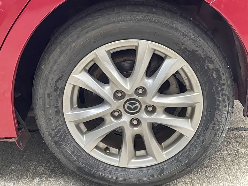 Mazda 3 Angkesaila Mazda 3 Angkesaila