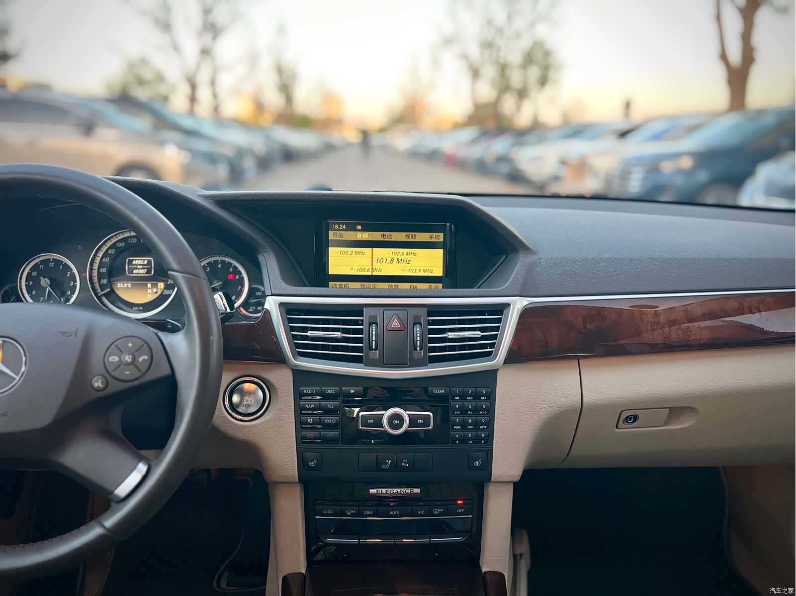 Mercedes-Benz E-Class, 2012 14
