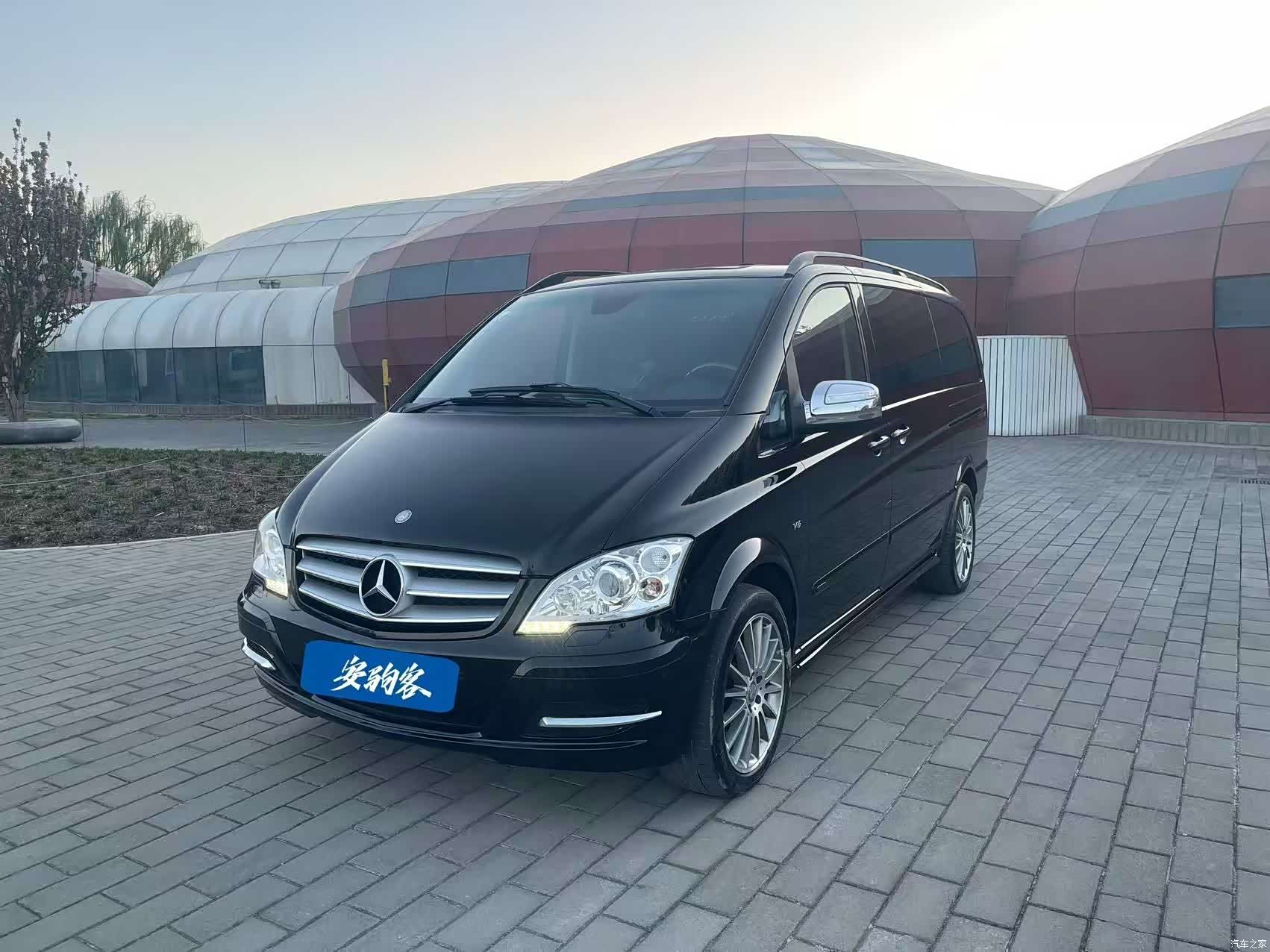 Mercedes-Benz 125, 2012 1