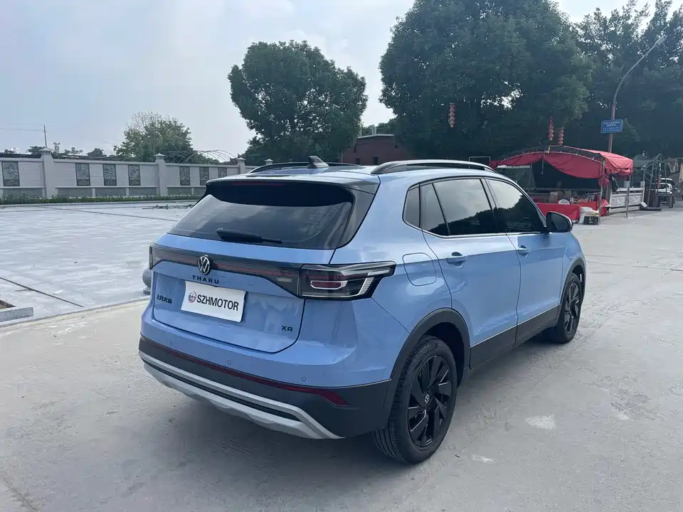 Volkswagen Tuyue