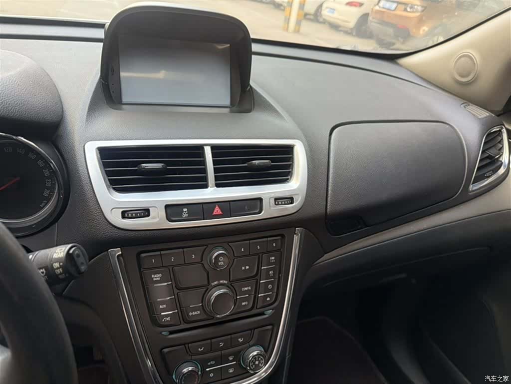 Buick Encore, 2016 6