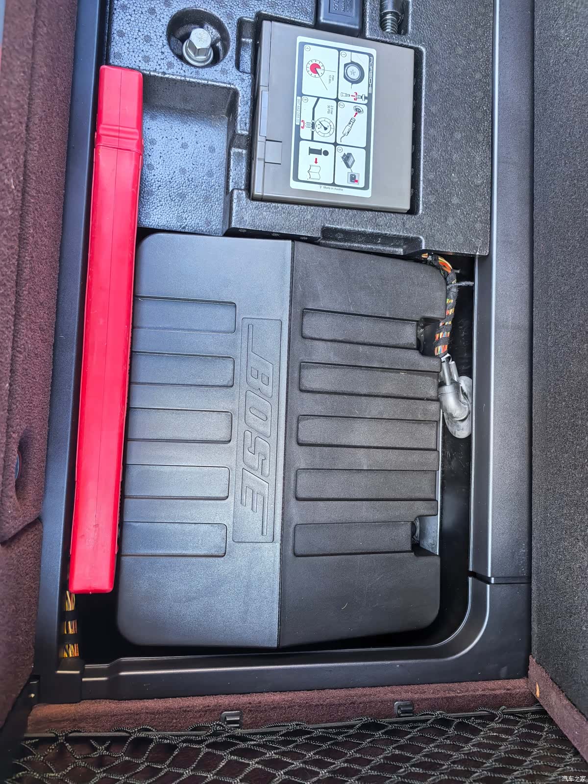 Porsche Panamera, 2014 12