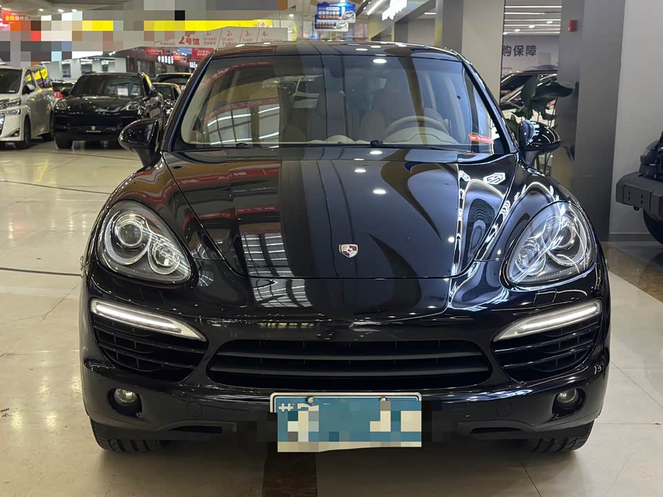 Porsche Cayenne Porsche Cayenne