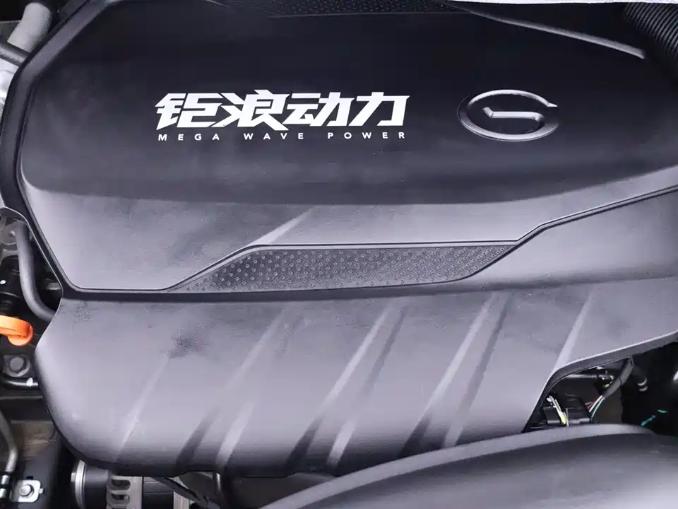 Trumpchi Trumpchi M8