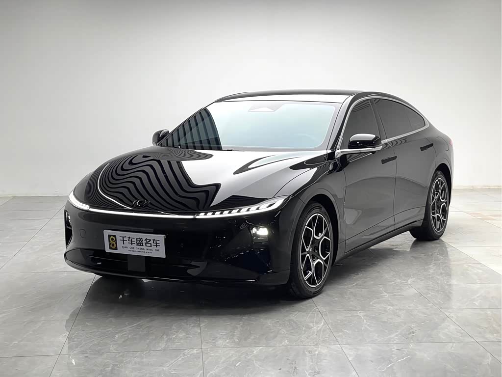 Changan A07