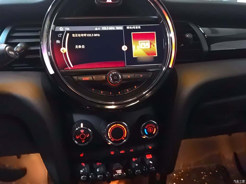 Mini Cooper, 2019 все фото