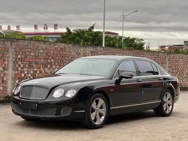 Bentley Fich 2013 — купить из Китая под заказ