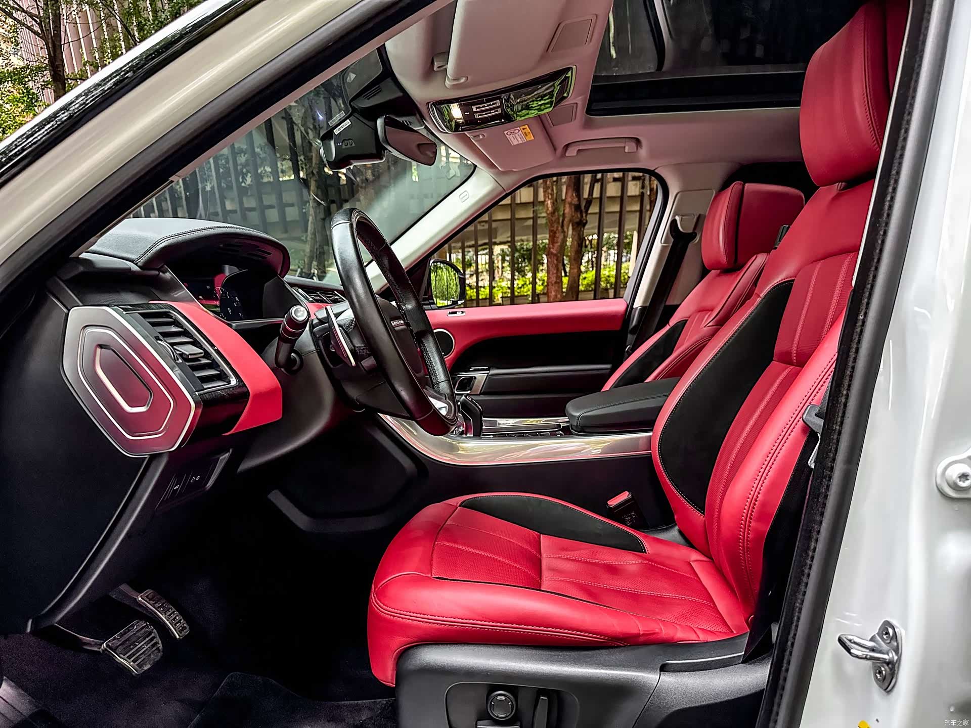 Land Rover Range Rover, 2022 12