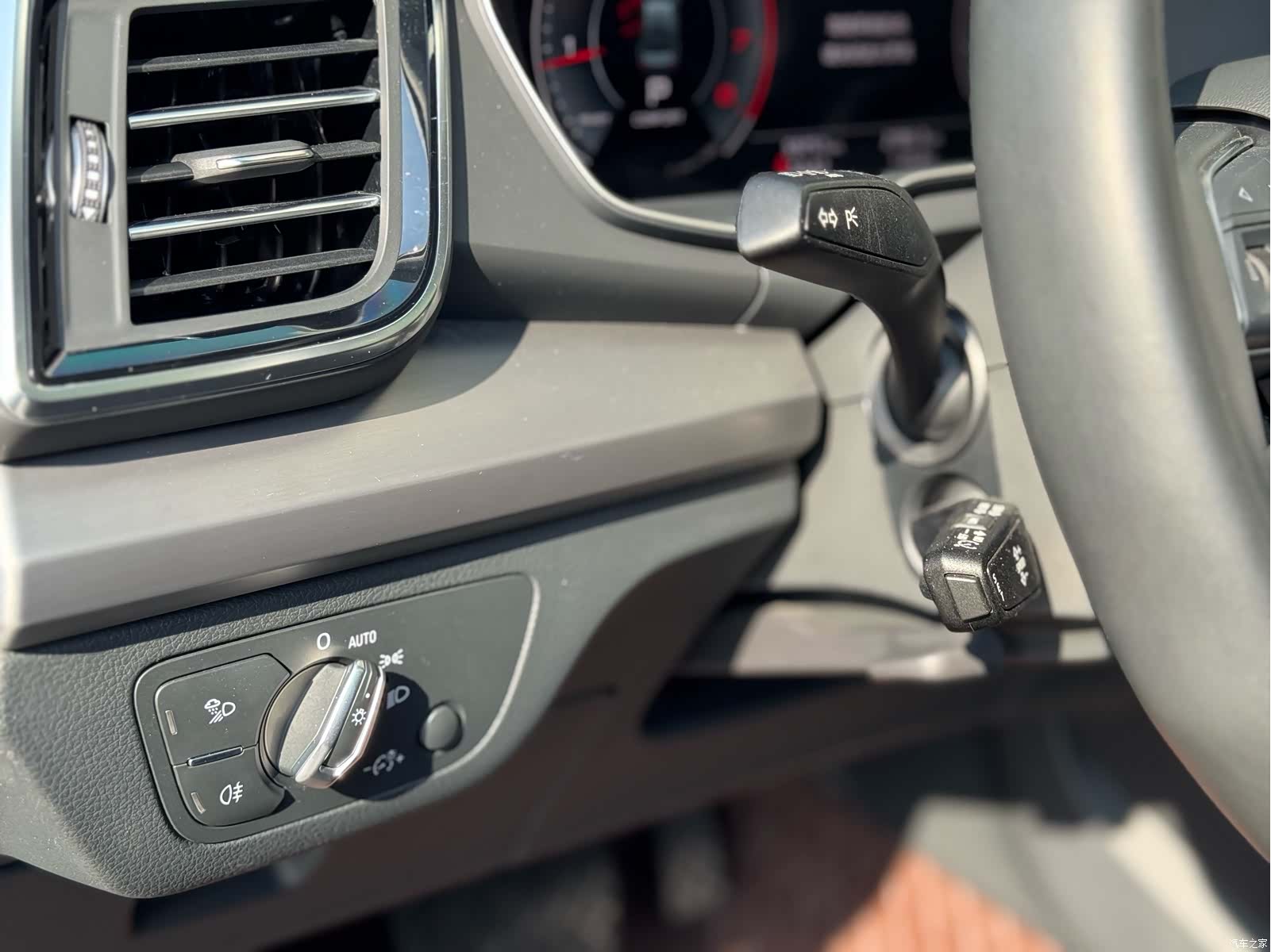 Audi Q5L, 2023 27