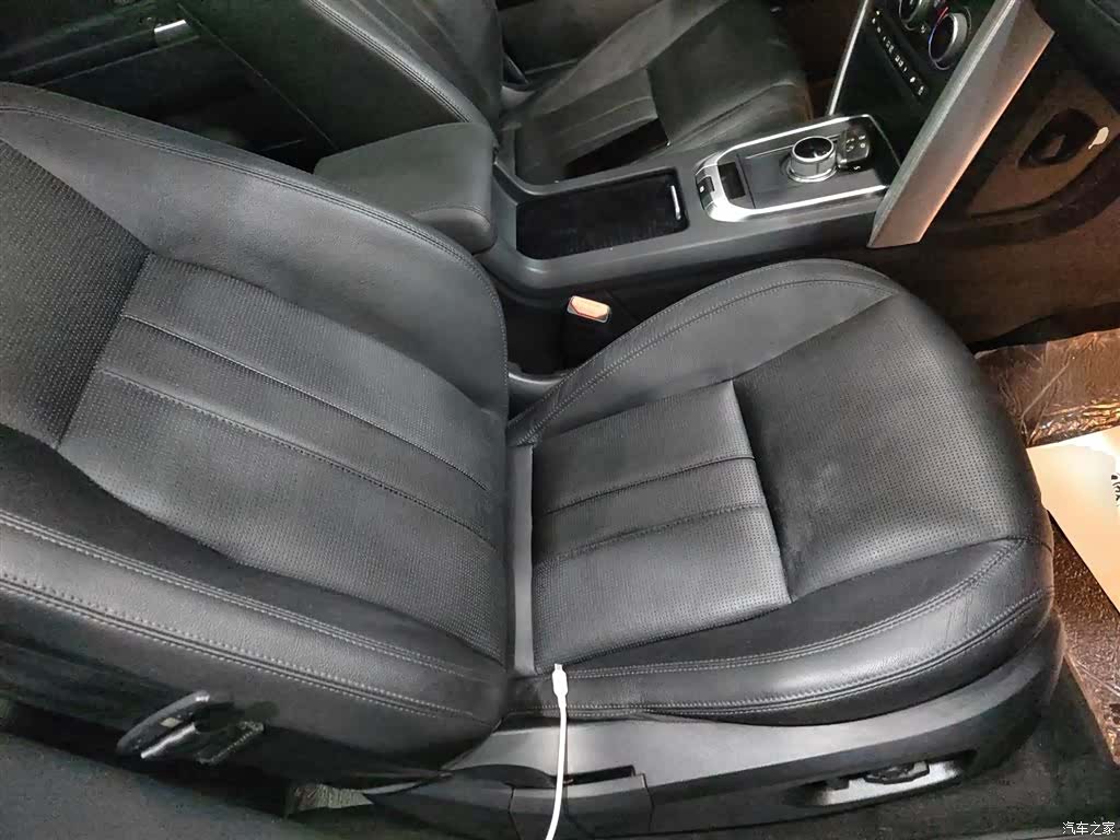 Land Rover Discovery, 2017 17