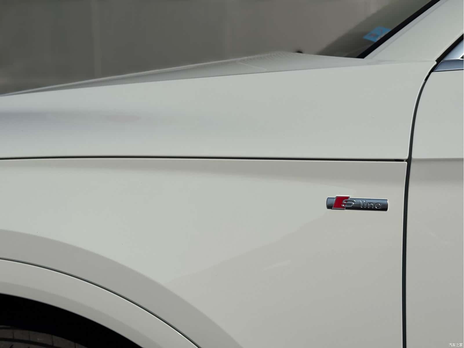 Audi Q5L, 2023 53