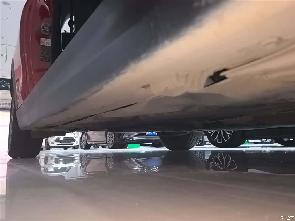 Mini Cooper, 2019 17