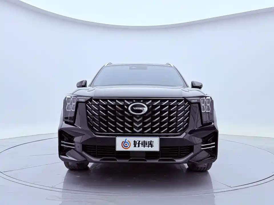 Trumpchi Trumpchi GS8