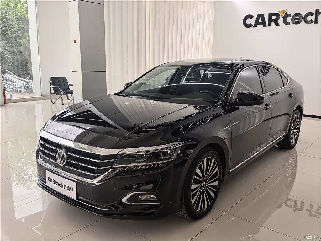 Volkswagen Passat, 2020 1