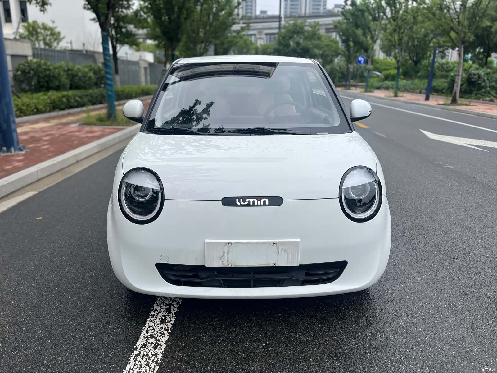Changan Lumin, 2024 15