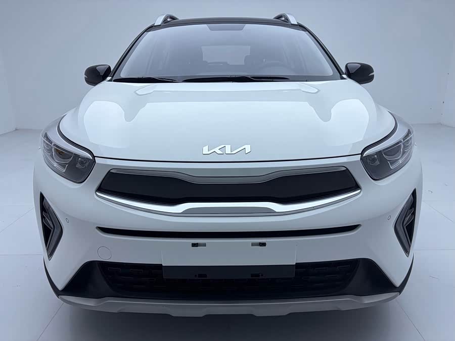 Kia Stonic 2023, фото 2