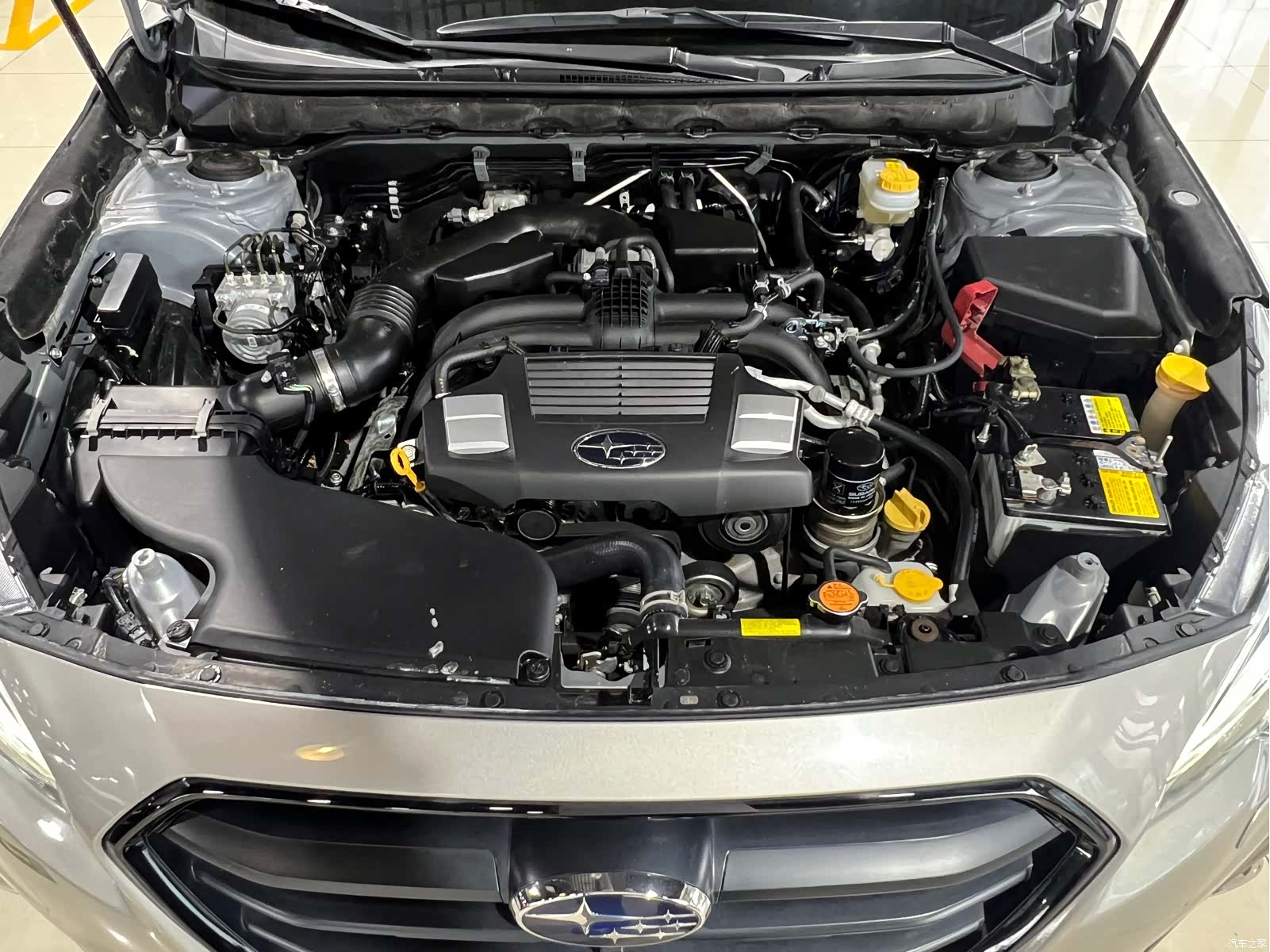 Subaru Outback, 2020 30